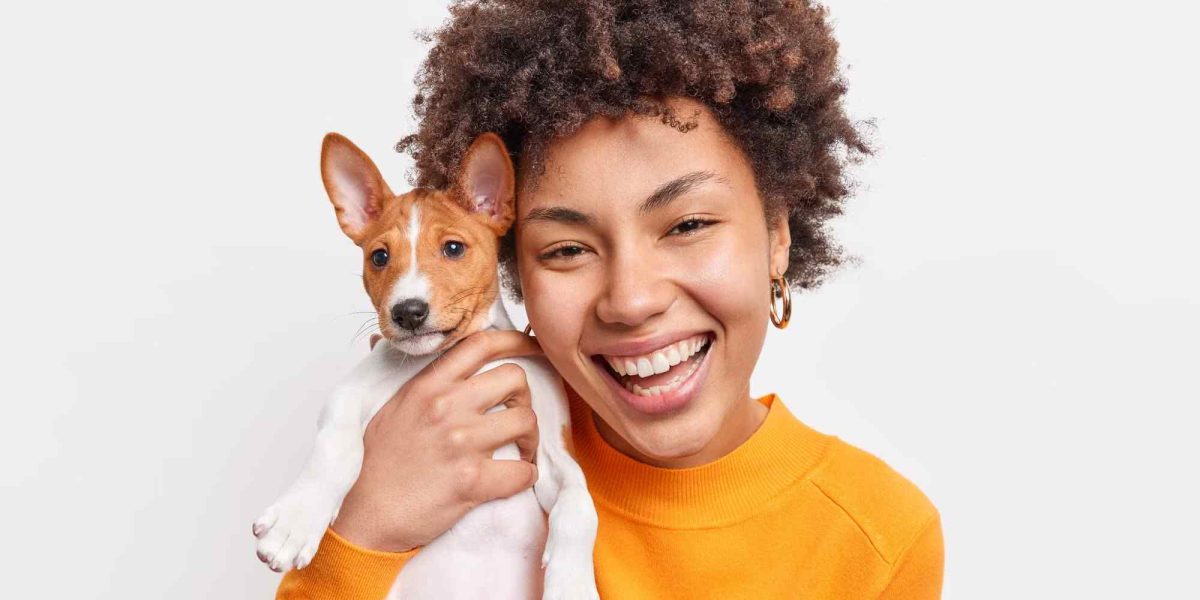 Eukanuba puppy brokken