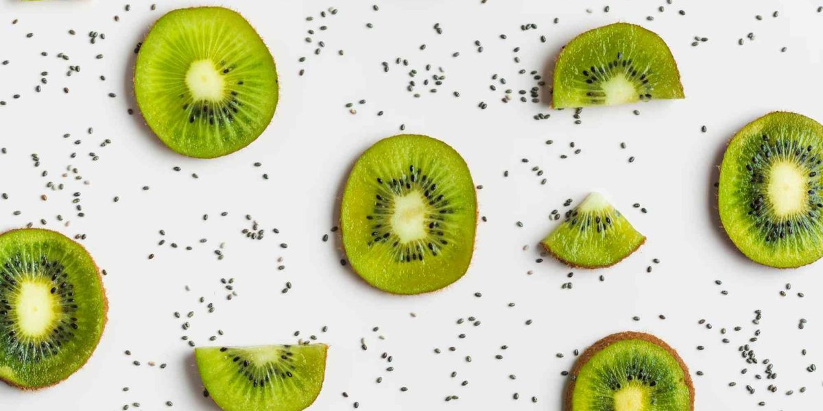 mag een hond kiwi
