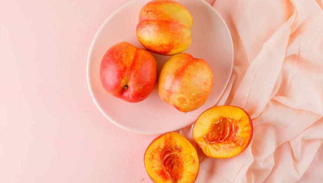 mag een hond nectarine