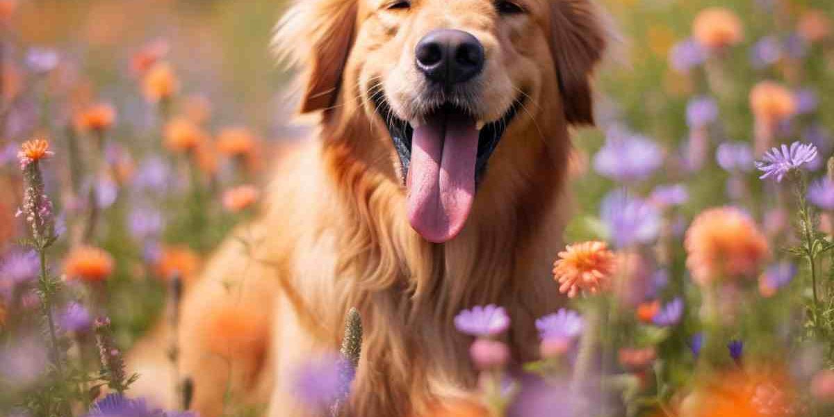 kunnen honden lachen
